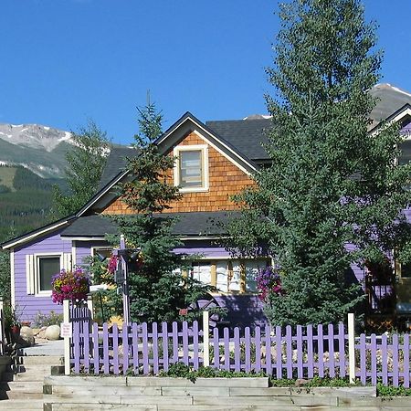 Abbett Placer Inn Breckenridge Exterior foto