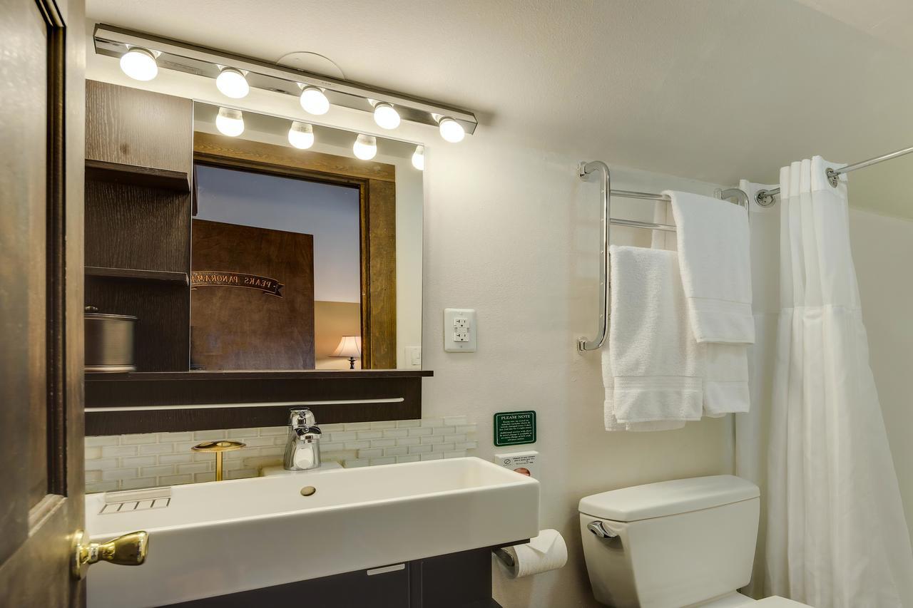 Abbett Placer Inn Breckenridge Exterior foto