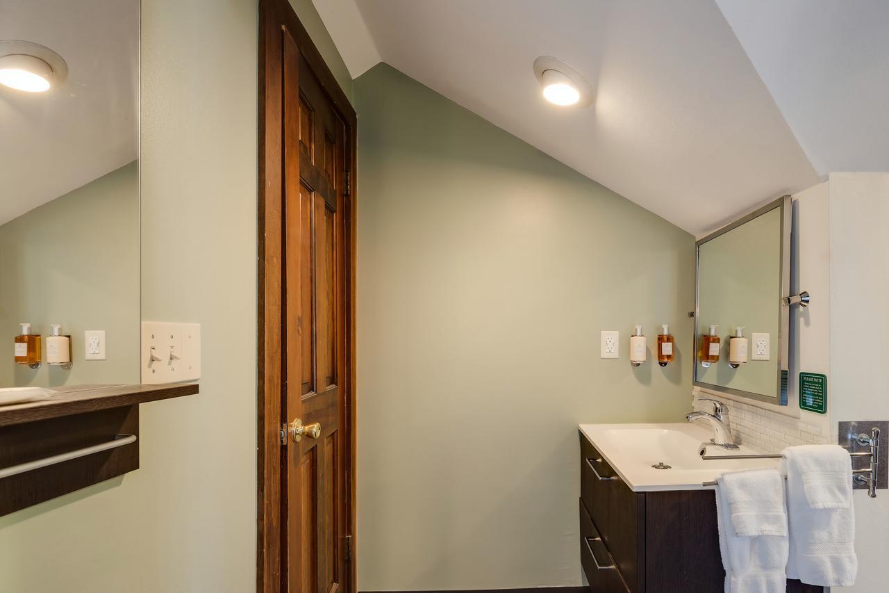 Abbett Placer Inn Breckenridge Exterior foto