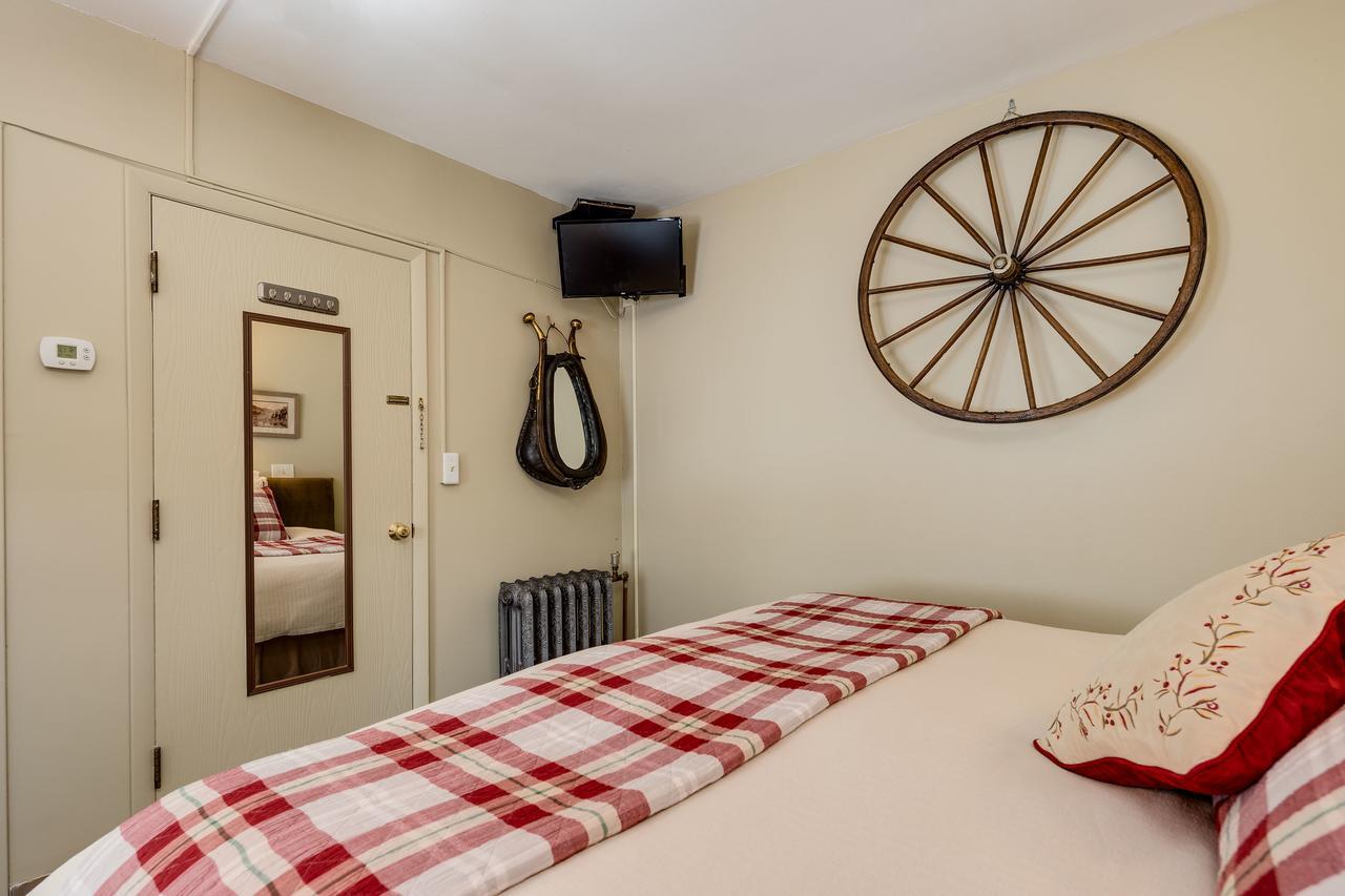 Abbett Placer Inn Breckenridge Exterior foto